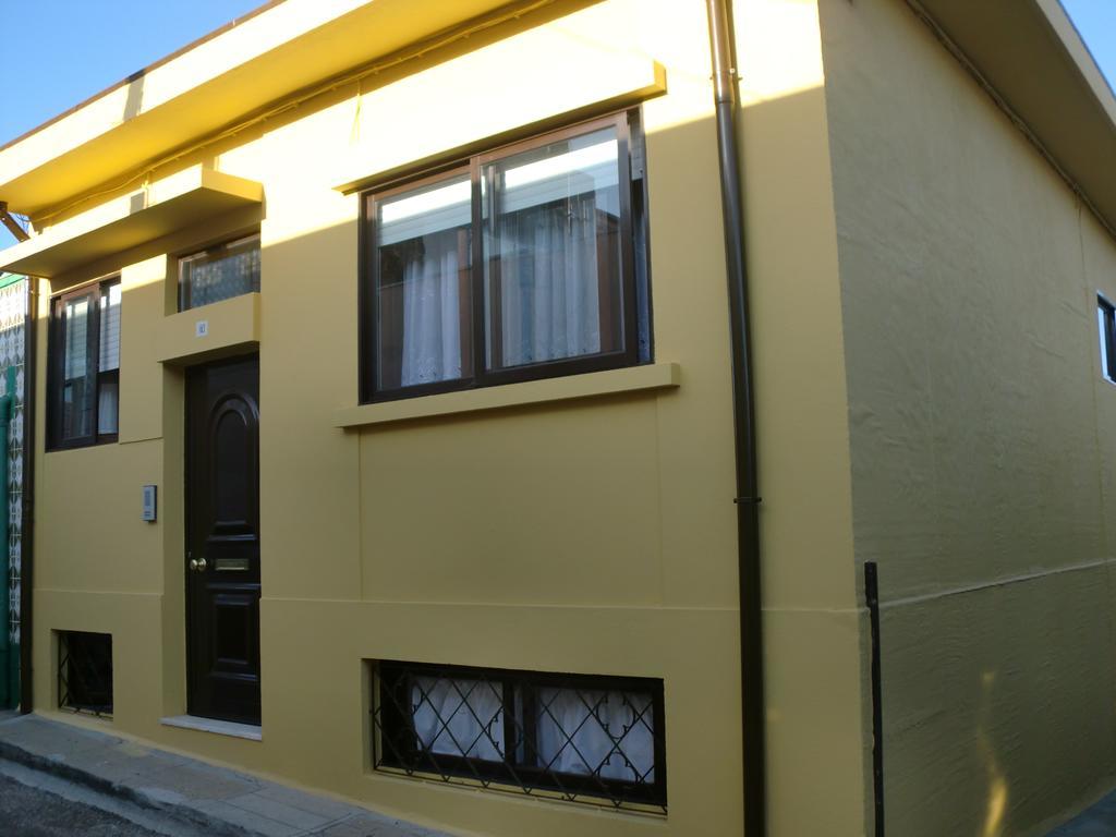 The Yellow House 3 OOporto Exterior foto