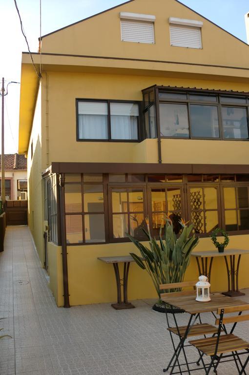 The Yellow House 3 OOporto Exterior foto
