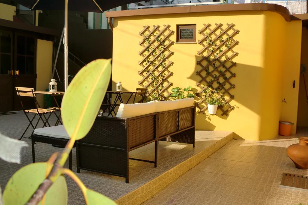 The Yellow House 3 OOporto Exterior foto